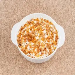 معصوب قشطة وعسل
